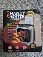 Handy Heater Turbo 800