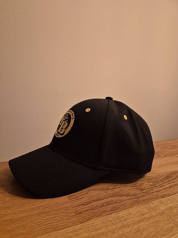 Altro in  Abbigliamento & Accessori: YB Baseballcap Logo – Nuovo (secondo la descrizione) da Liebefeld venduto da benonk 1