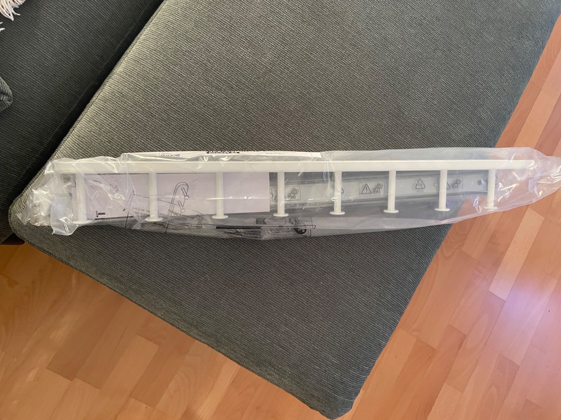 Ikea Schränke: Hackenliste – Gebraucht aus Bern von Anna0381