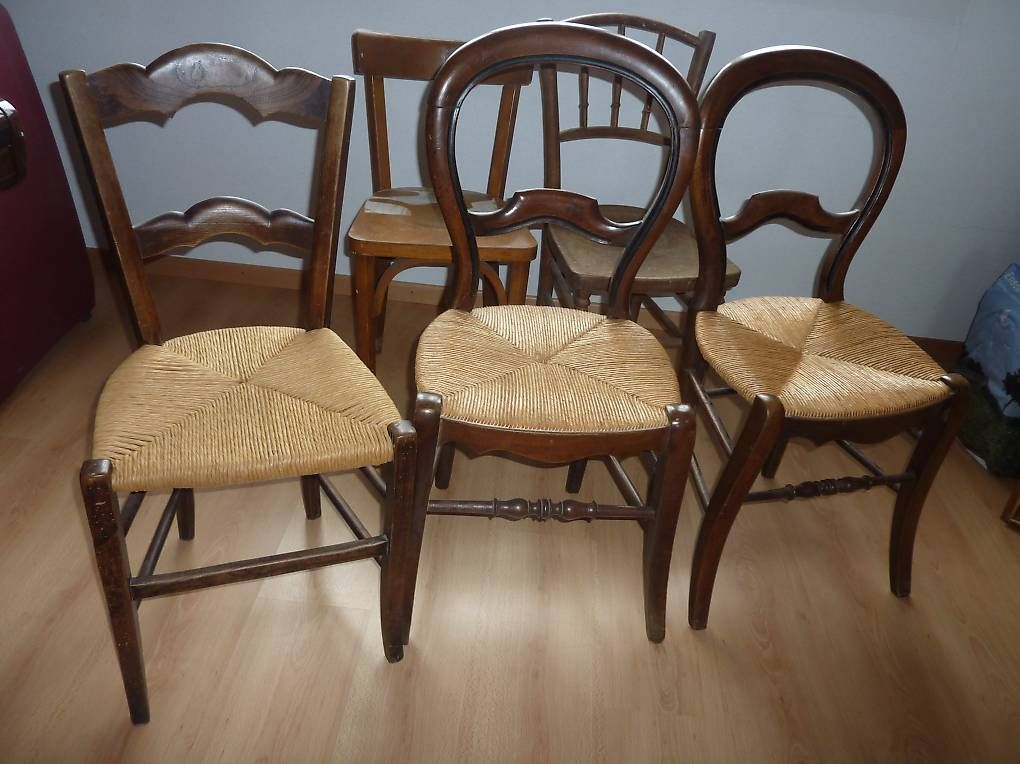 Tavoli: table roude – Usato da ESTAVAYER LE LAC venduto da MIMI0133 3