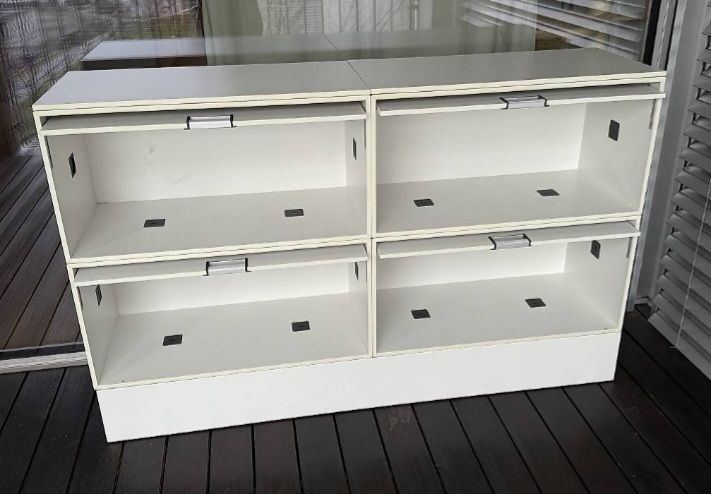 Armadi: büro möbel – Usato da Glattbrugg venduto da B_B 2