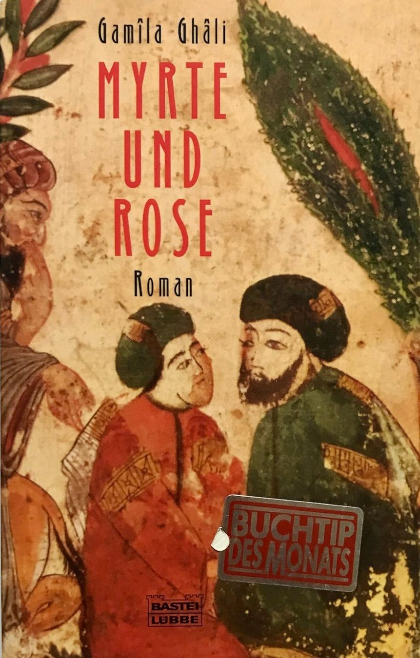 Libri: Myrte und Rose – Nuovo (secondo la descrizione) da Sarnen venduto da Livres