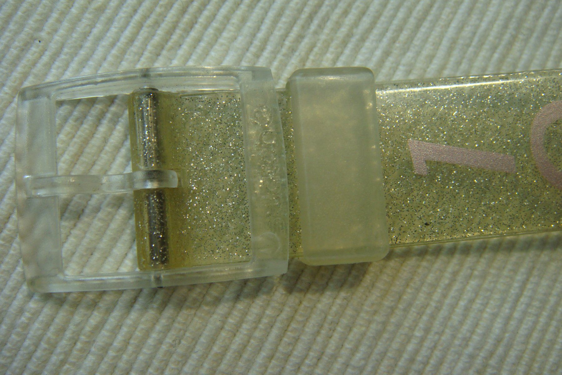 Swatch Montres: Swatch Modell "100% Plastic" – D'occasion à Emmenbrücke par kuhn4951 7