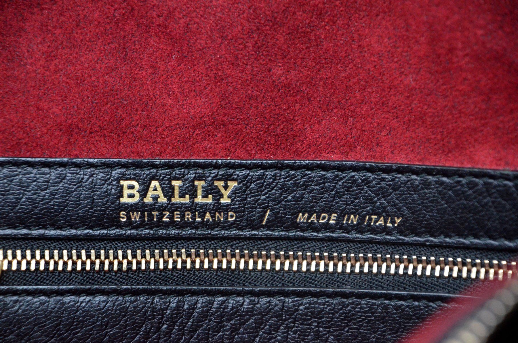 Bally Borse da donna: Bally Tasche / sac – Usato da Collonges venduto da arashee 9