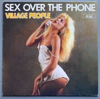 VILLAGE PEOPLE - SEX OVER THE PHONE