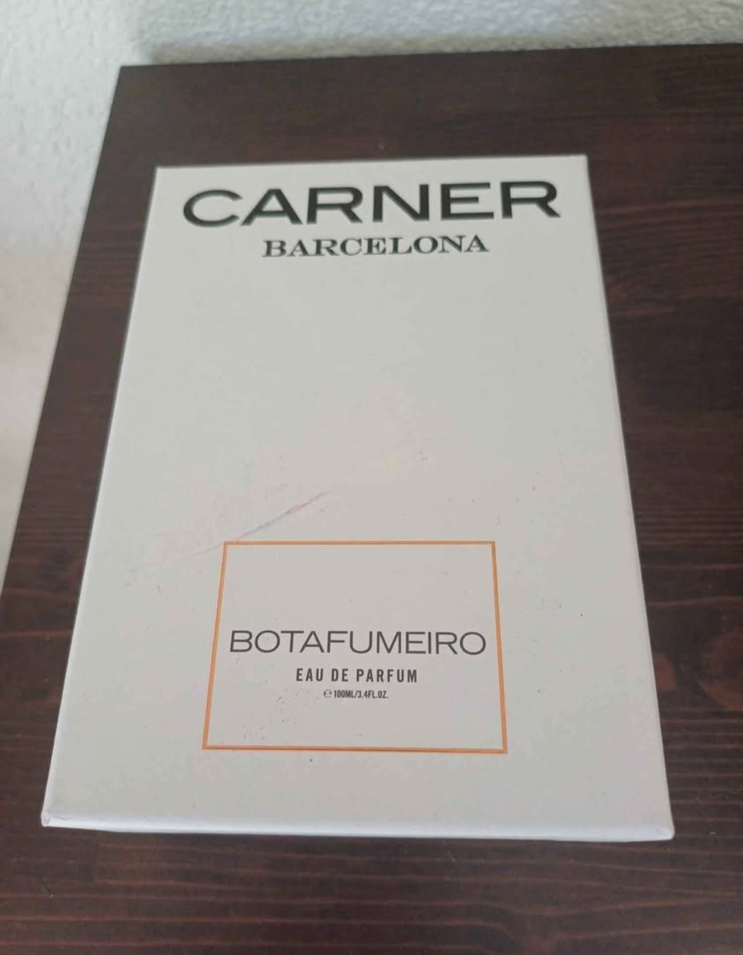 Profumi & Eau de Toilette: Parfum Botafumeiro Carner Barcelona – Nuovo (secondo la descrizione) da Collonges venduto da cam_72xf 2