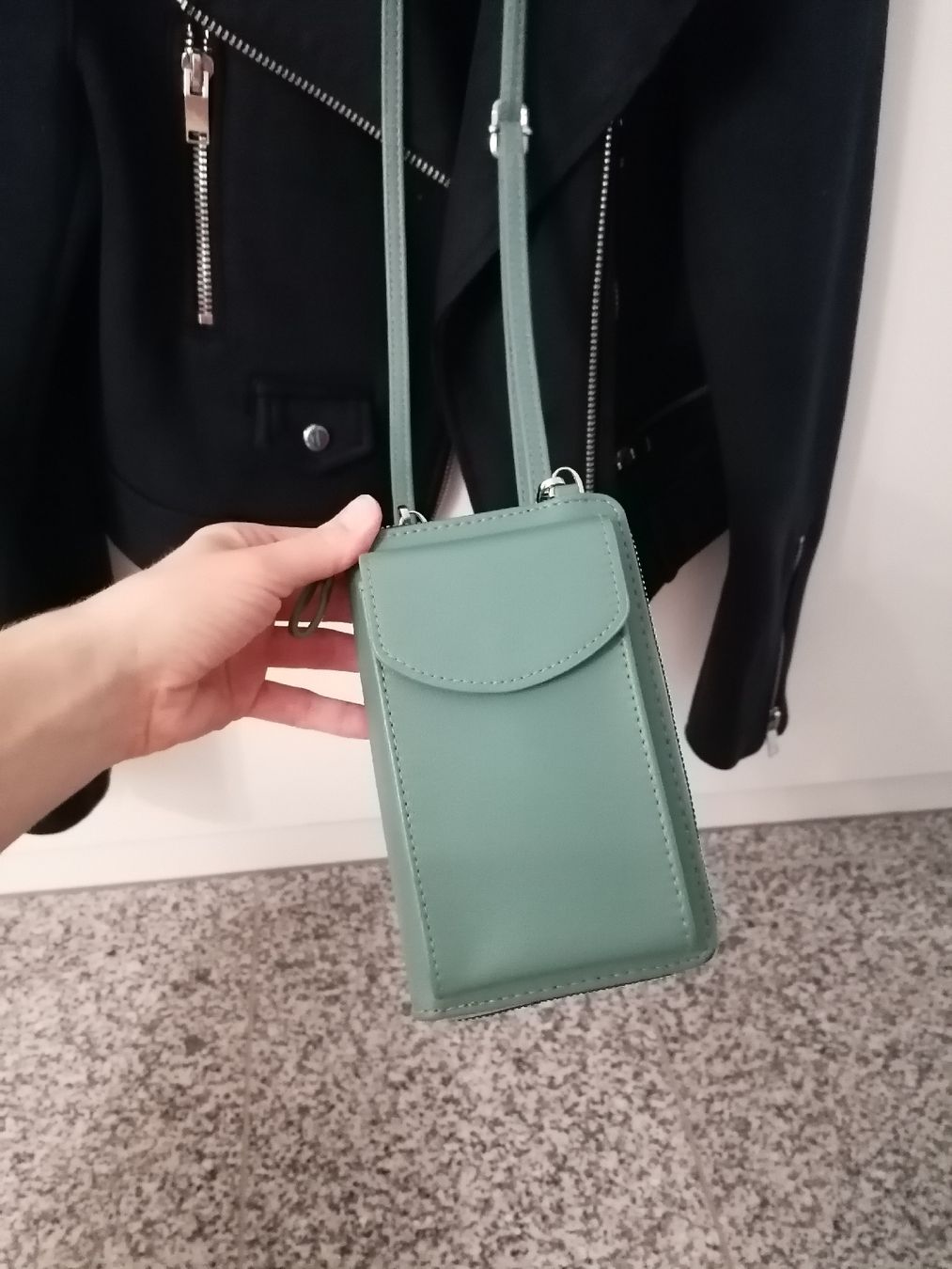 Borse da donna: Umhängetasche neu – Nuovo (secondo la descrizione) da Sempach venduto da .1SecondBrands.