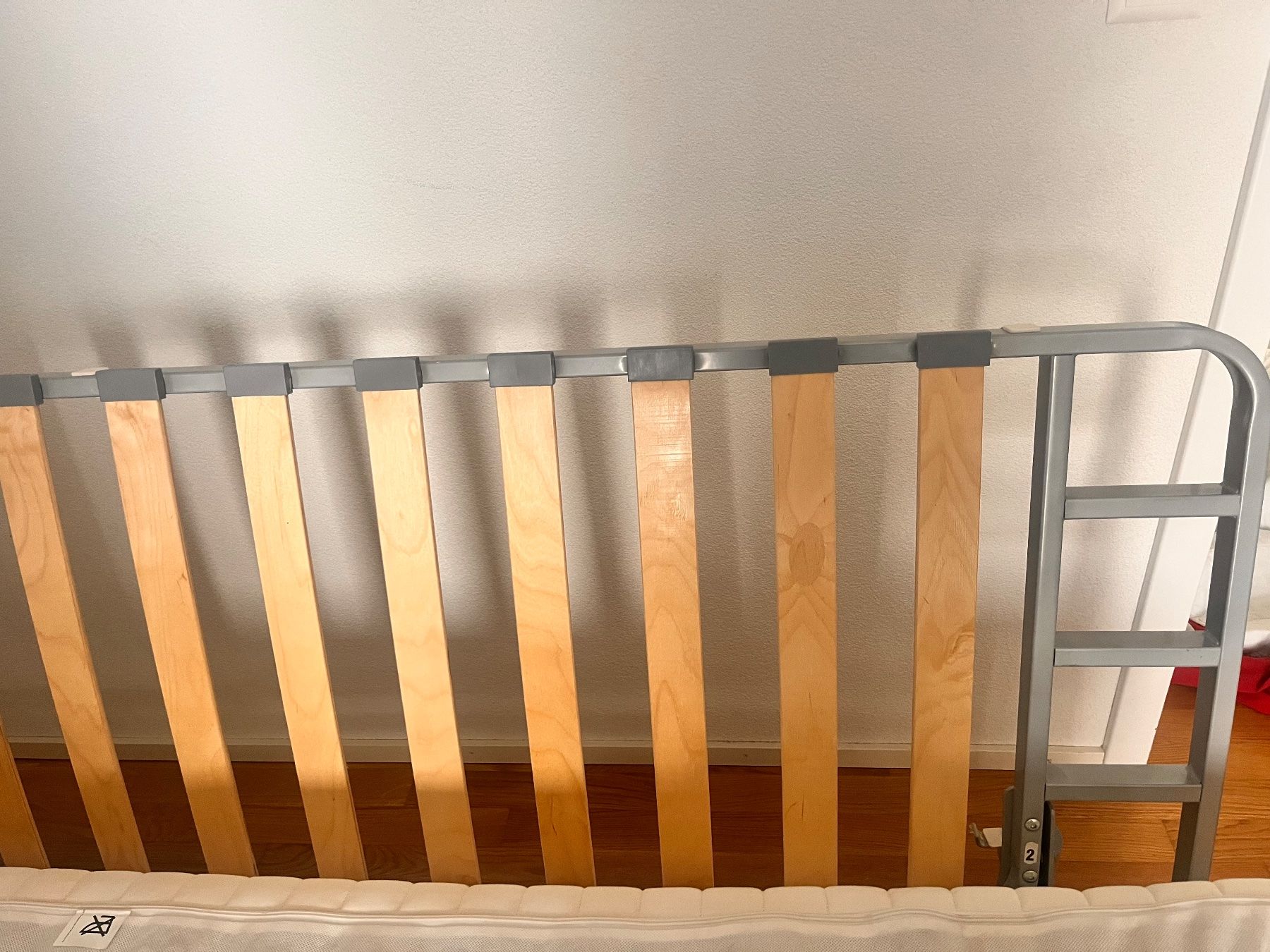 Ikea Divani: Canapé lit convertible IKEA – Usato da Fribourg venduto da Mikassassa 7