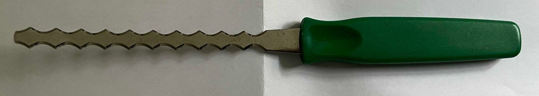 Altro materiale per ufficio: Brieföffner 23 cm – Usato da Zürich venduto da dojoal64 1