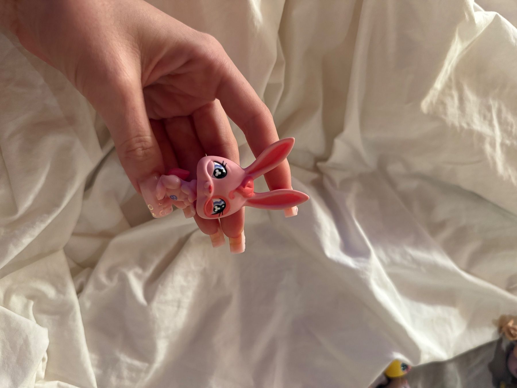 Jouets: Littlest Pet Shop – D'occasion à Fribourg par leaahrm 1