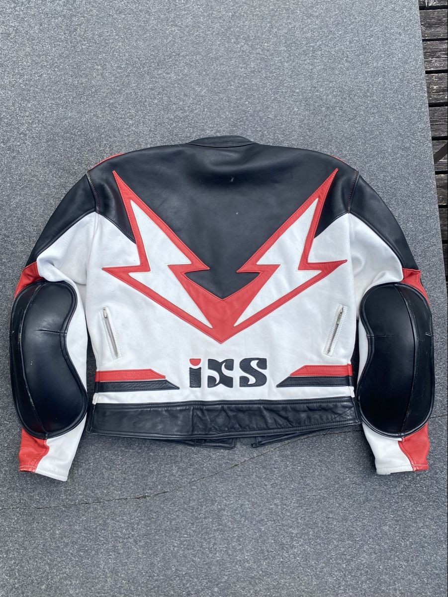IXS Anzüge, Sport- & Funktionsanzüge: Motorrad Lederkombi – Gebraucht aus Bühler von siw_ykc5 3