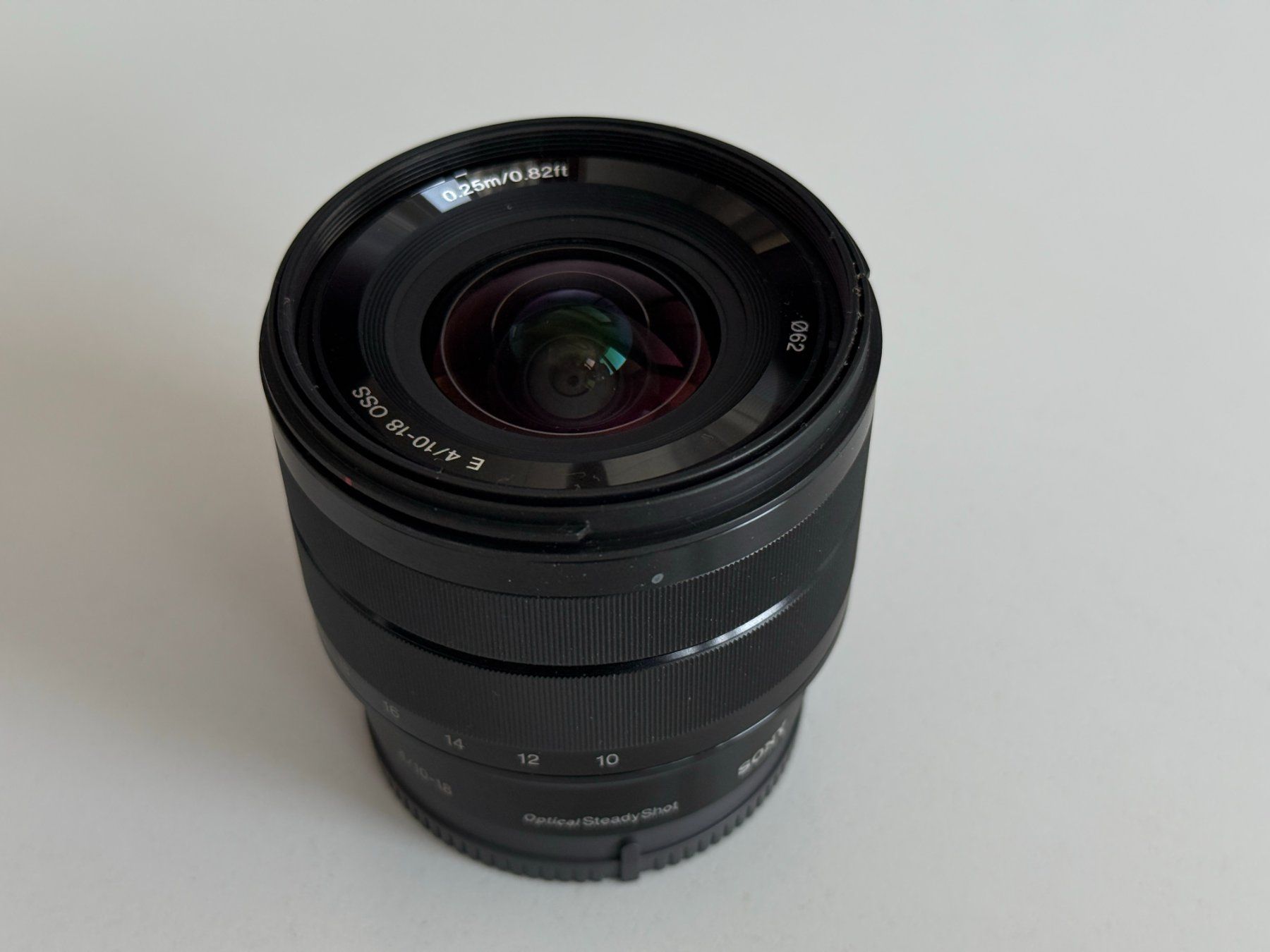 Sony Appareil photo: Sony Alpha 6000 inkl. 3 Objektive – D'occasion à Steinhausen par AleksRik 5