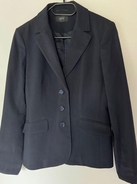 Esprit Ensembles & Tailleurs: Blazer ESPRIT – D'occasion à Altenrhein par Zitrone2