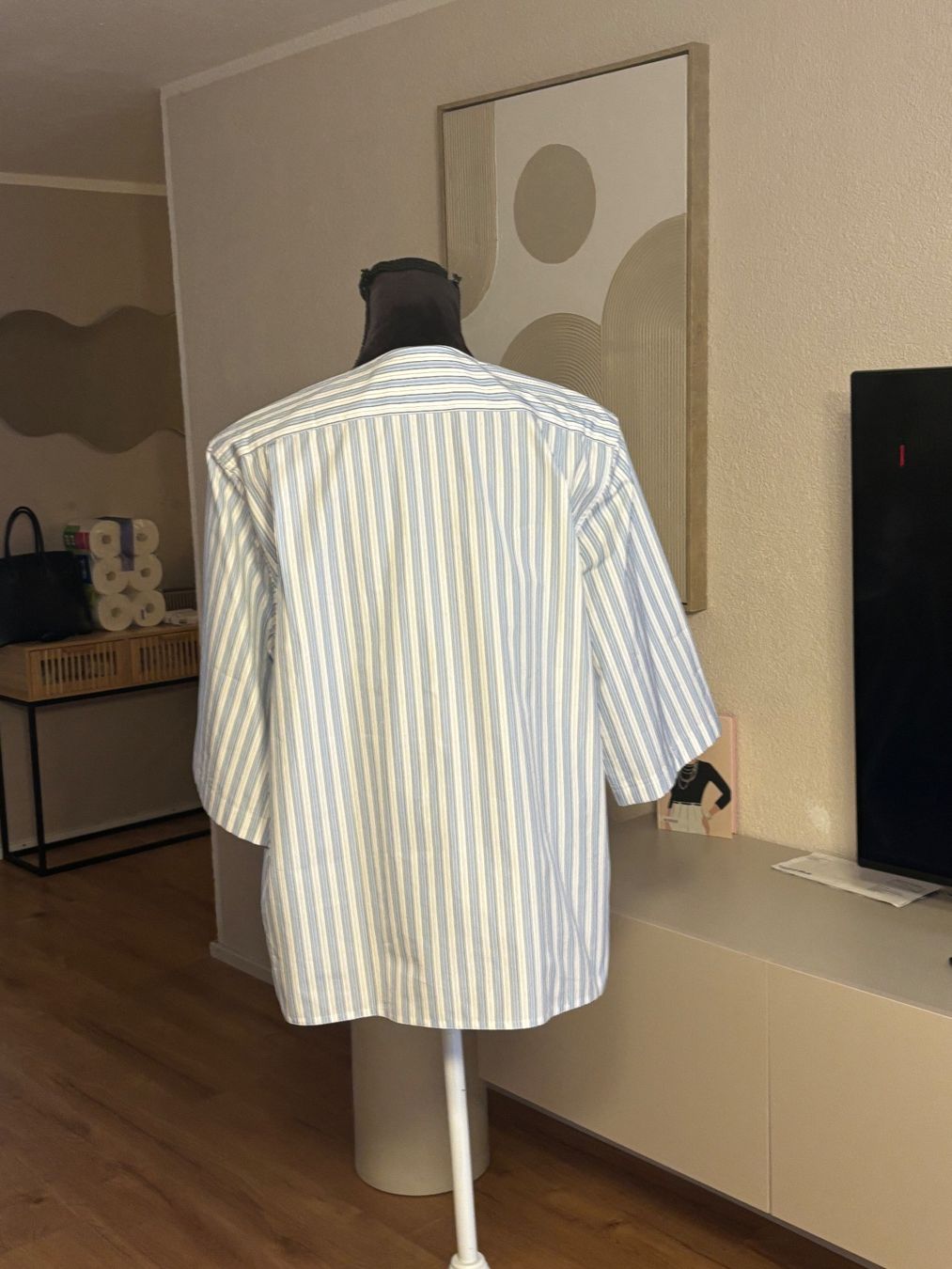 Camicette: Sofie D‘Hoore Bluse 100% Baumwolle – Usato da St. Margrethen SG venduto da dijanaO 3