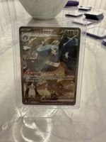 Troys Metagross