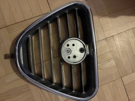 Grille de calandre Alfa Romeo Alfetta 116 phase 3