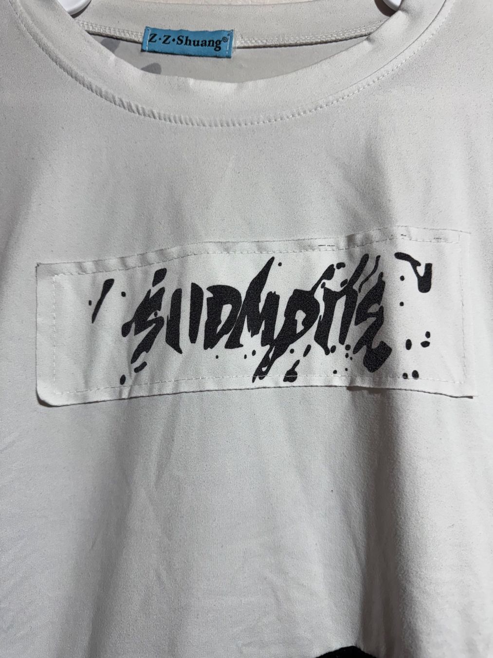T-shirt: T-Shirt ca. Gr. M – Usato da Grosswangen venduto da SALE_SALE_SALE 1