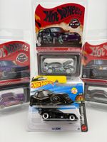 Hot Wheels La Liebre HW Dream Garage - 2026 - 31/250
