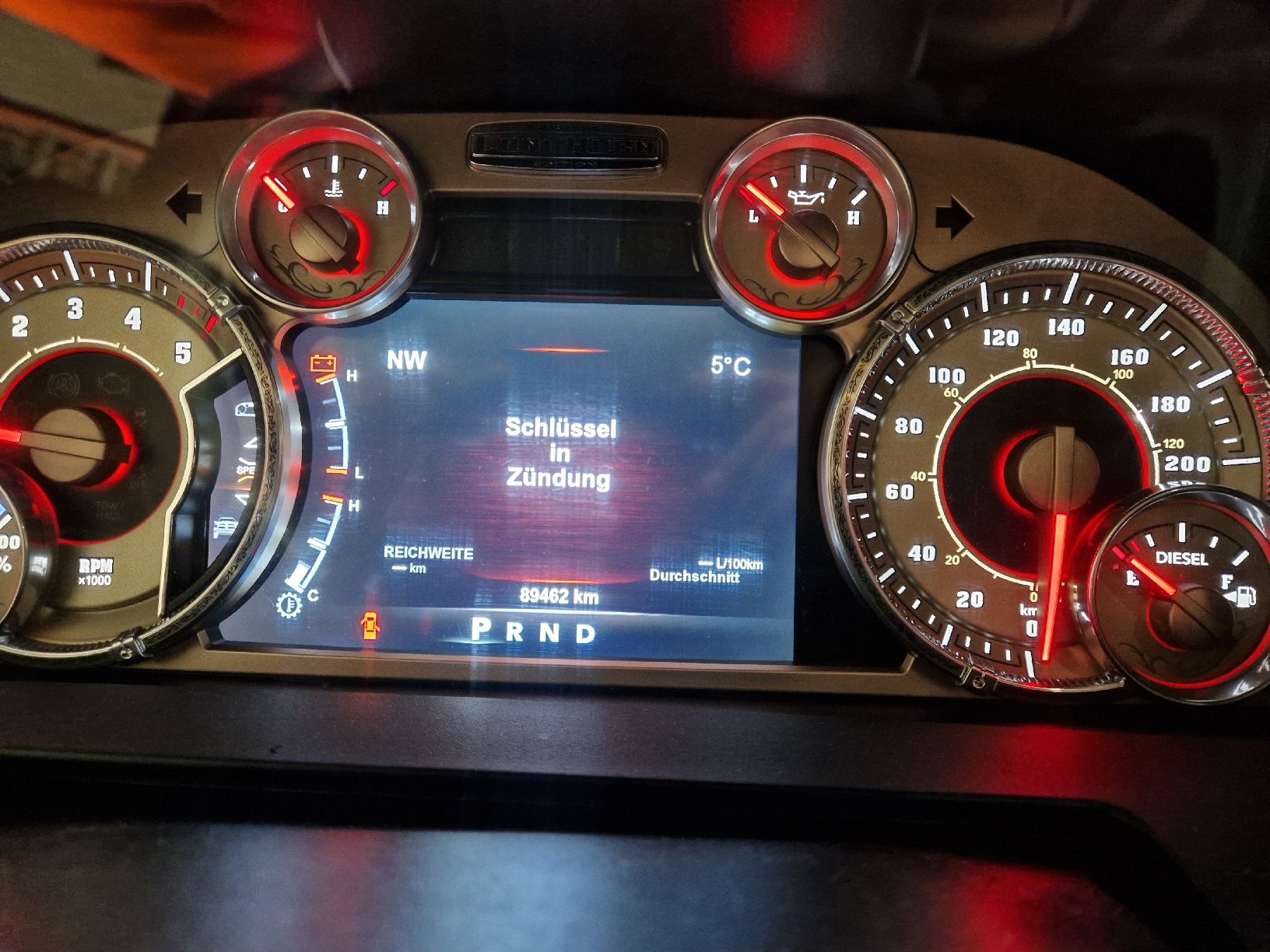 Dodge Autos: Dodge RAM – Gebraucht aus Baltschieder von david.rubin 7