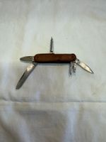 Couteau suisse vintage de poche, Hugo Köller - Solingen(150)