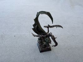 Warhammer - Tow - Skaven - Todesmeister Snikch - Attentäter