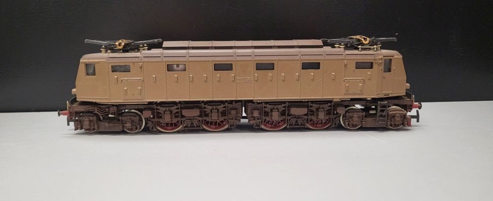H0 Rivarossi FS E428 013 (Gebraucht) in Zürich für CHF 70 – mit