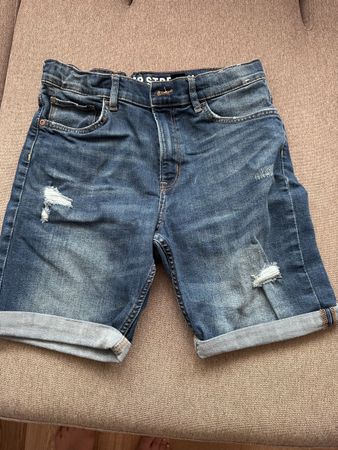 Denim Jenas kurze Hose Nr.164