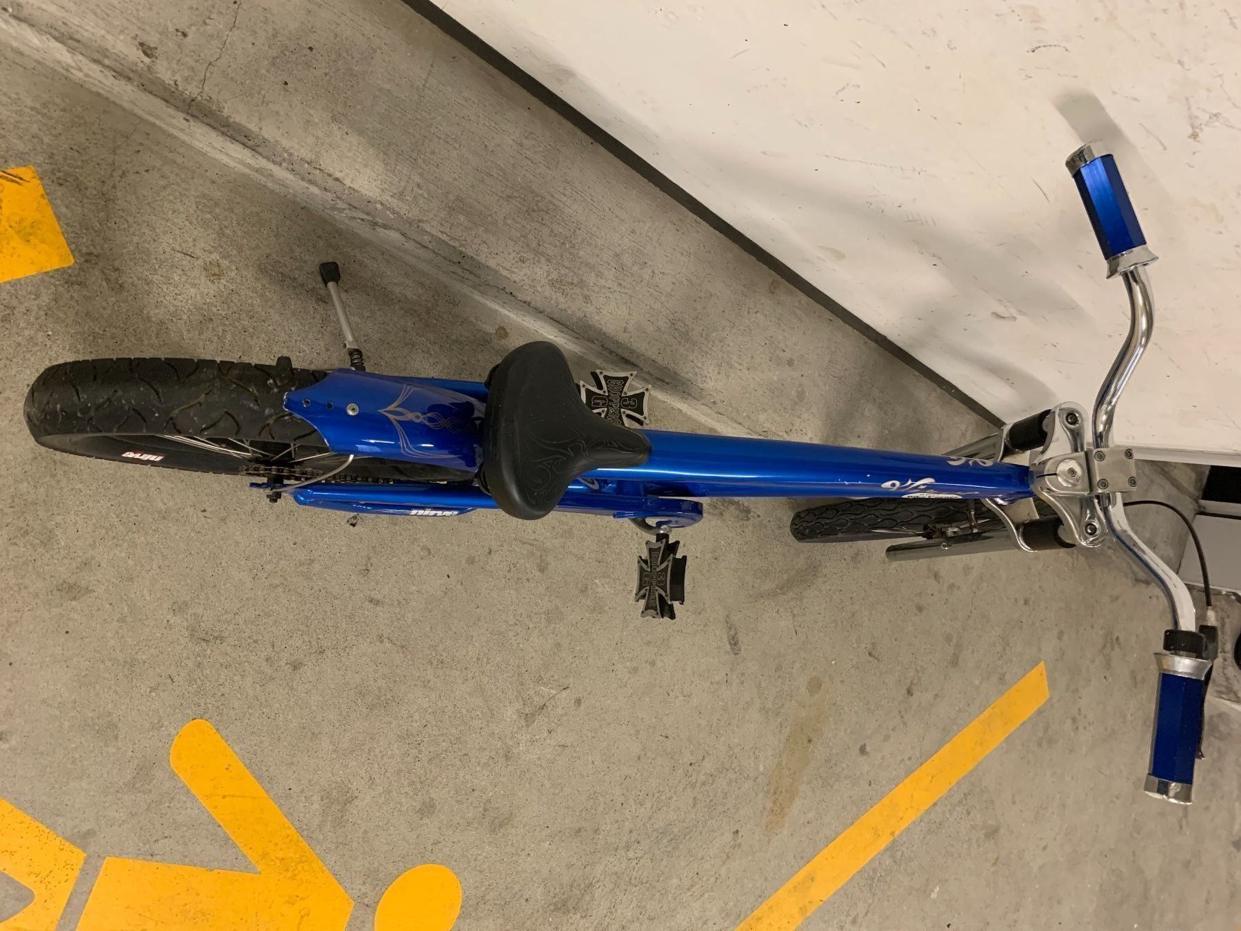 Biciclette: Beachcruiser – Usato da Zürich venduto da divertimento4 7