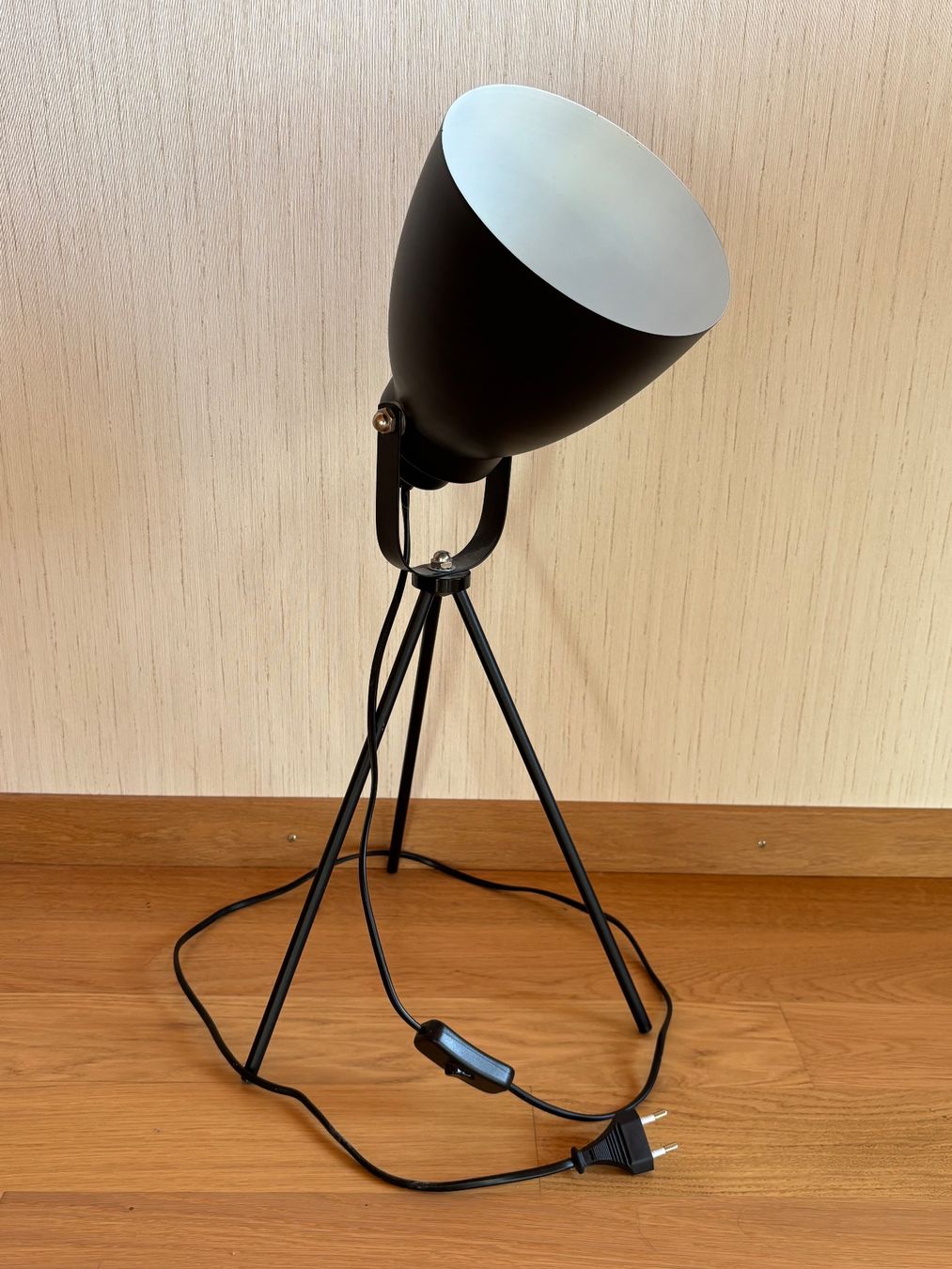 Ikea Lampade: Lampe Tischlampe – Usato da Russikon venduto da els_w7yj 3