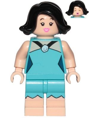 Lego Kit di costruzioni: LEGO 21316 The Flintstones – Nuovo e nell'imballaggio originale da La Chaux-de-Fonds venduto da Aminos 7
