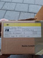 SIA 2938 SIAWAT X Schleifband 100x1500 mm neu