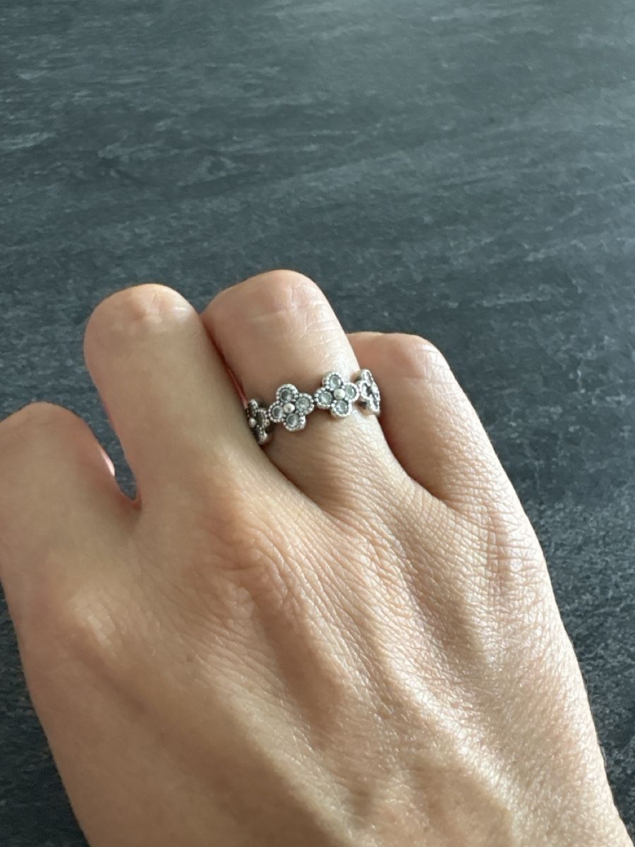 Pandora Bagues: Anello Pandora  – D'occasion à Rivera par ape_b2bx