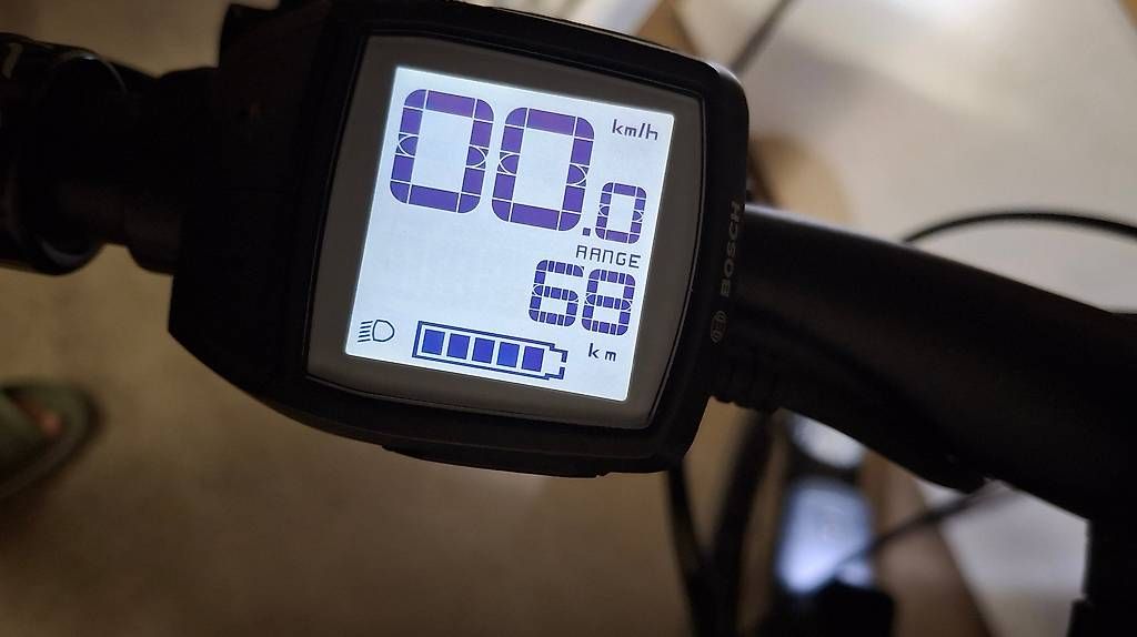 Scott Velos: Scott Ebike Sport 20 XL – Gebraucht aus Treiten von skar1983 3