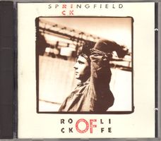 Rick Springfield – Rock Of Life