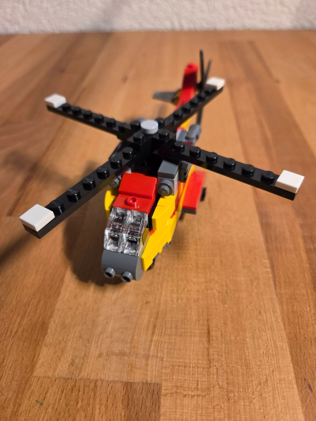 Lego Kit di costruzioni: Lego 31029 3 in 1 – Usato da Thun venduto da Reda68 1