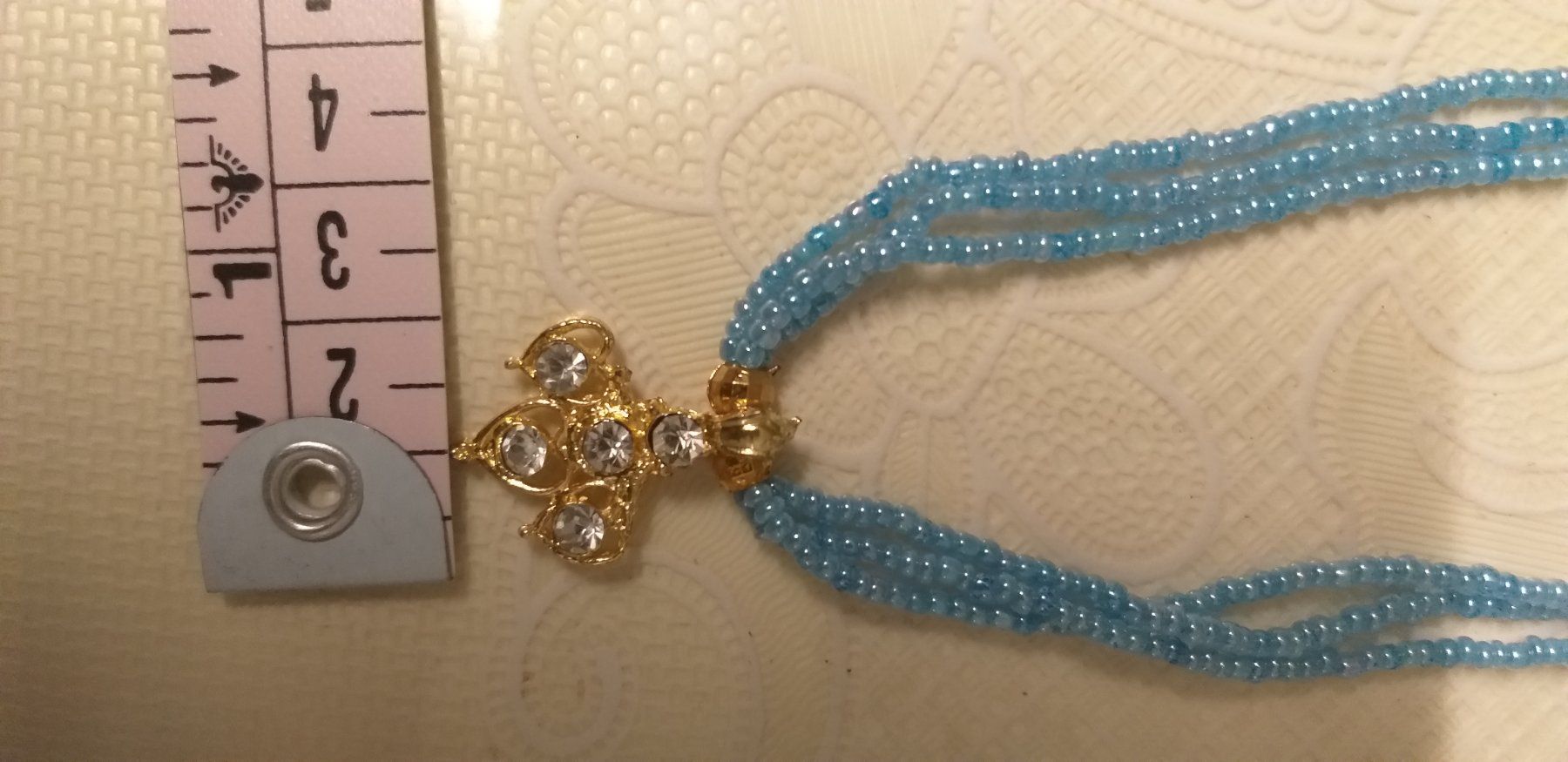 Catenine: (COPY) Kette/Necklace/chain – Nuovo (secondo la descrizione) da Bern venduto da mahilini 2