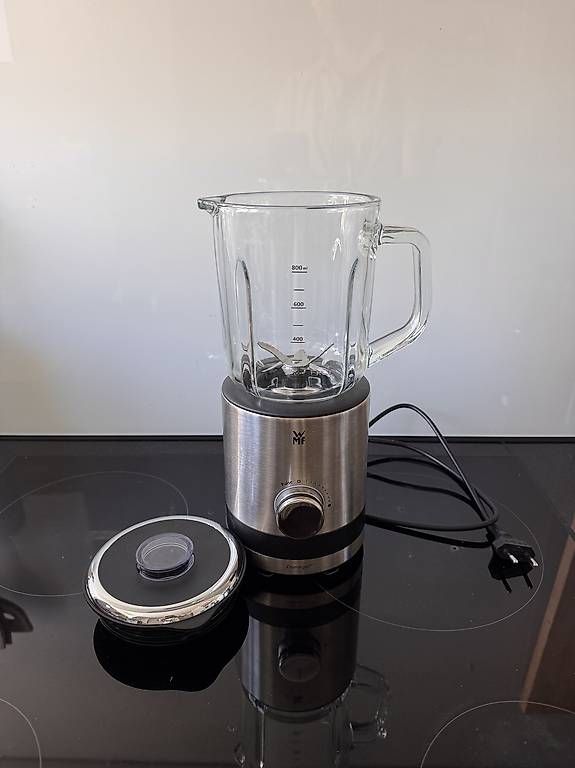 Elettrodomestici da cucina: WMF minis Standmixer – Usato da Luzern venduto da UrCaBru 1