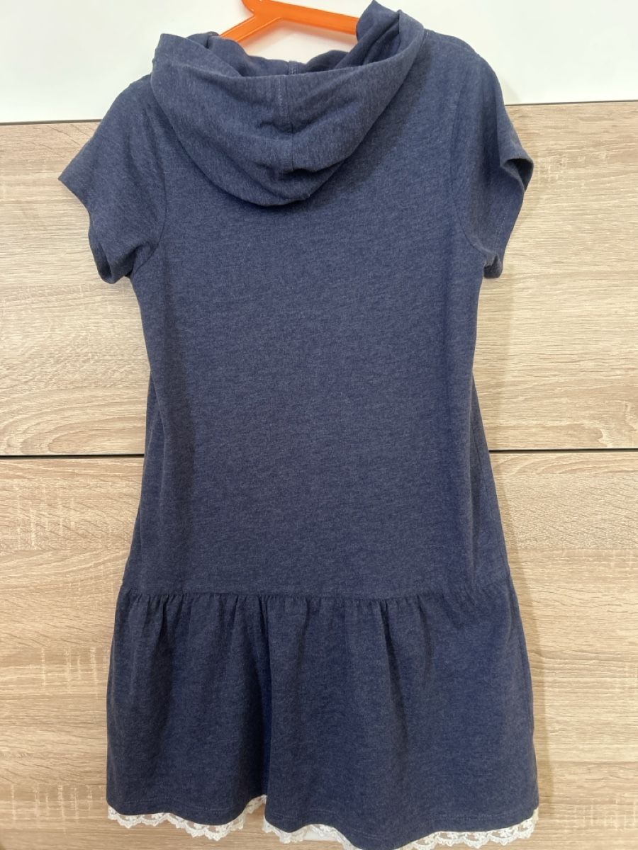 H&M Vestiti & Gonne: Sommerkleid Grösse 134-140 – Usato da Uetikon am See venduto da barceloneta 3