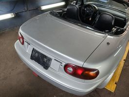 Mazda MX5 NA