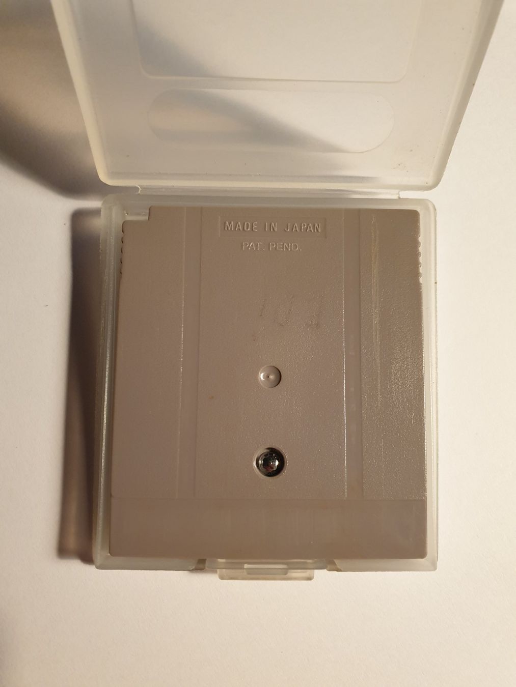 Giochi: Chase H.Q  / Nintendo Gameboy – Usato da Rain venduto da Rou_z26r 1