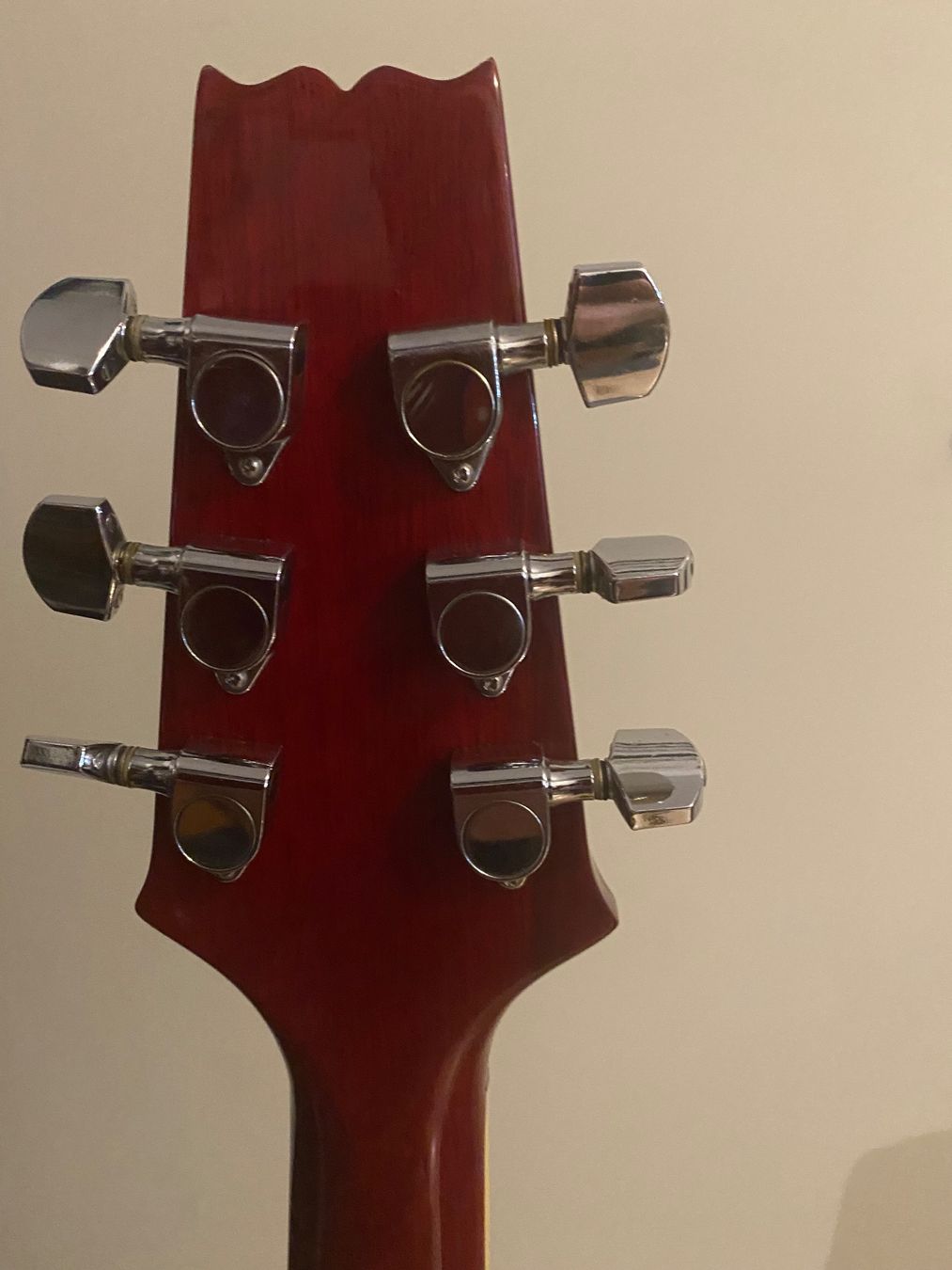 Aria Strumenti musicali: Jazzgitarre Aria – Usato da sulgen venduto da 270963 6