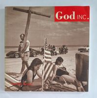 God INC. von Carl De Keyzer, Fotoband, Top!