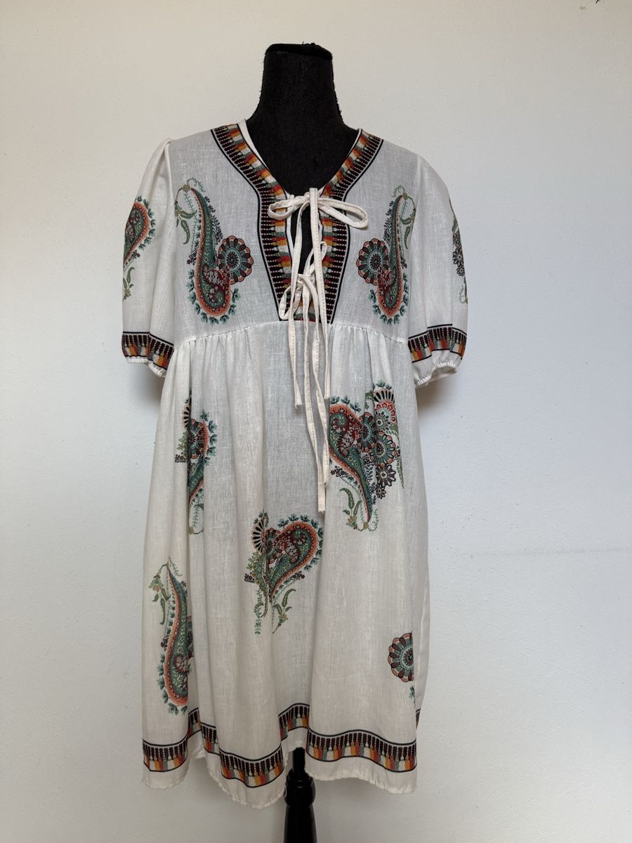 Vestiti: Boho Minikleid – Nuovo (secondo la descrizione) da Sigriswil venduto da ck56
