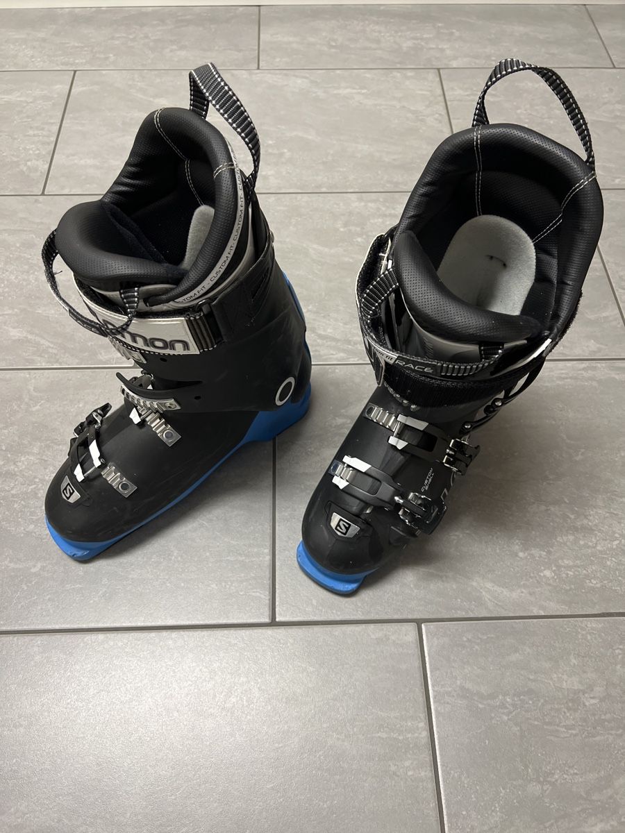 Salomon Scarpe da uomo: Salomon Skischuhe – Usato da Rueun venduto da cnu_8fur 1