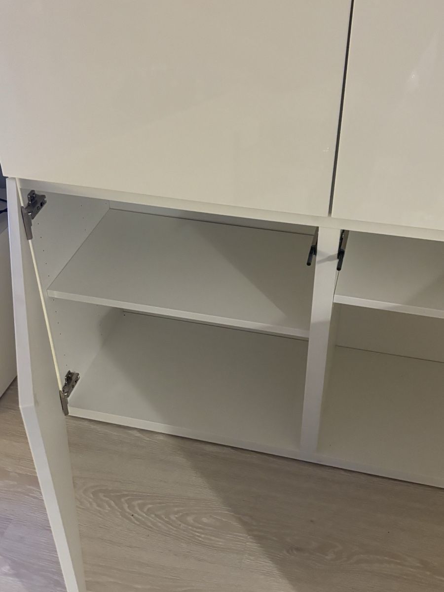 Ikea Cassettiere: Sideboard Highboard Bestå Ikea  – Usato da Gutenswil venduto da claleo75 3