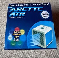 ARCCTTC air - Verduschtluftkühler