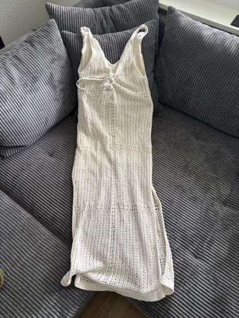 Strickkleid