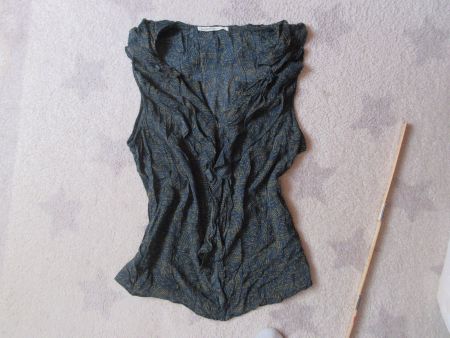 total süsse NILE Damen Bluse Gr L