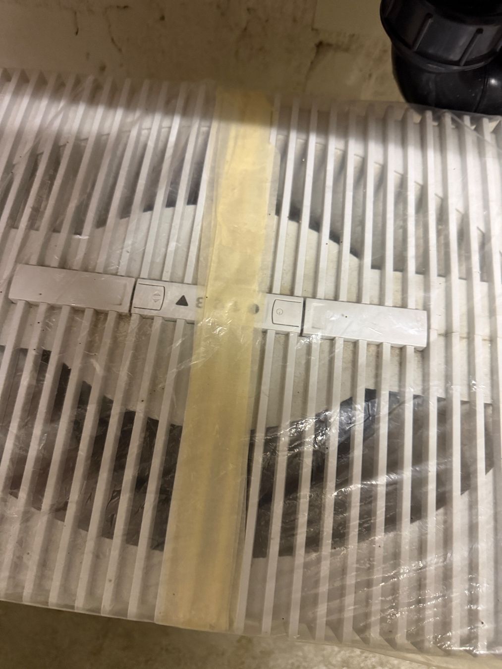 Ventilatori: Lüfter Box Ventilator - Top Zustand! – Usato da Aarwangen venduto da 313EminemD12 1