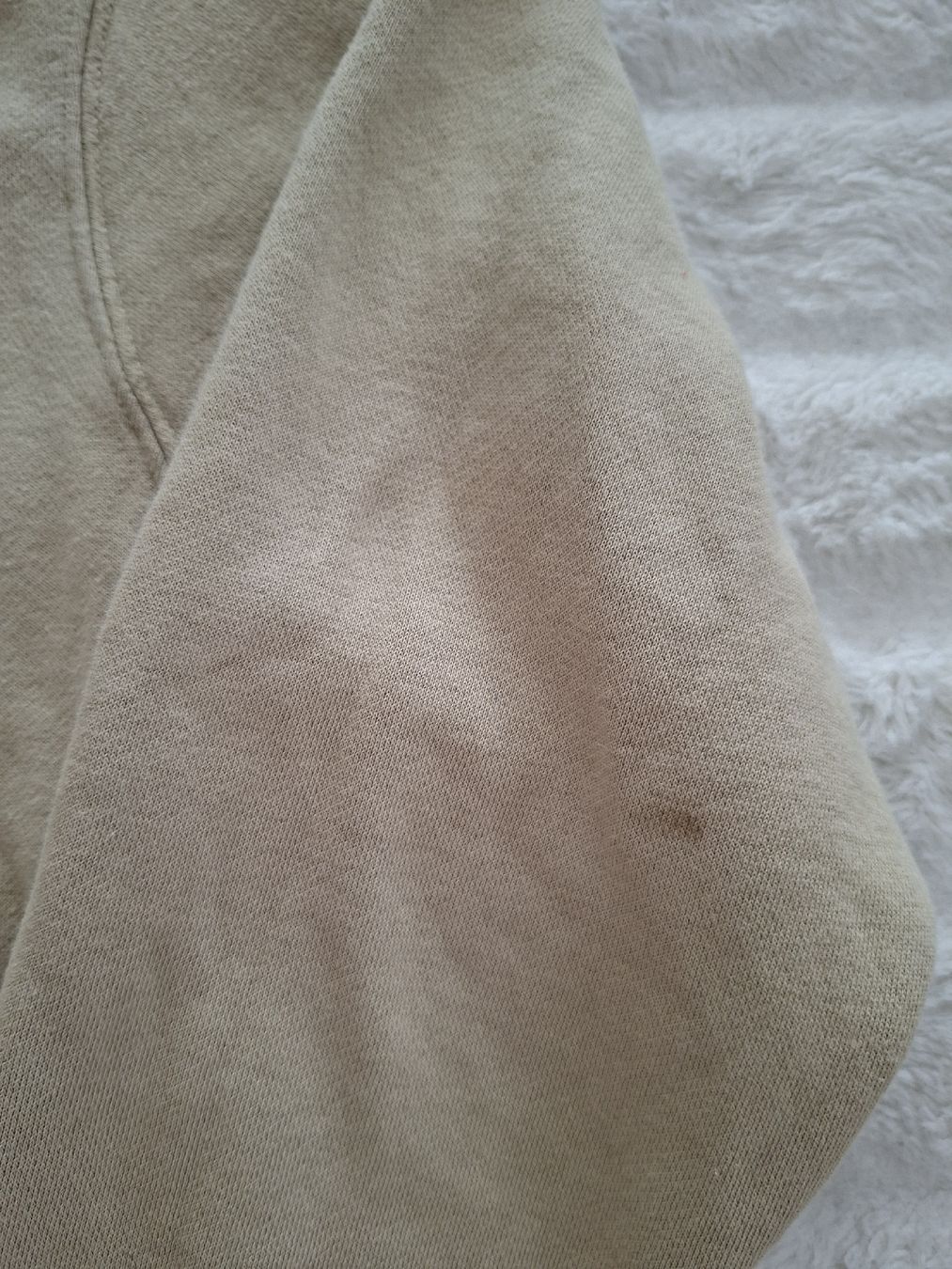 Nike Maglioni & Felpe: Pull Nike beige clair, idéal pour l'automne, – Usato da Renens VD venduto da ser_j2fn 4